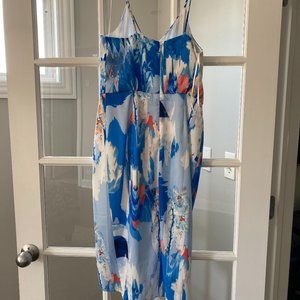 Chelsea 28 Midi Cocktail Dress